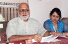 Udupi Rights Foundation suspects illegality in education loan